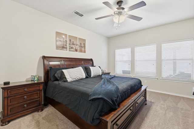 2432 Half Moon Bay Lane, Fort Worth, TX 76177