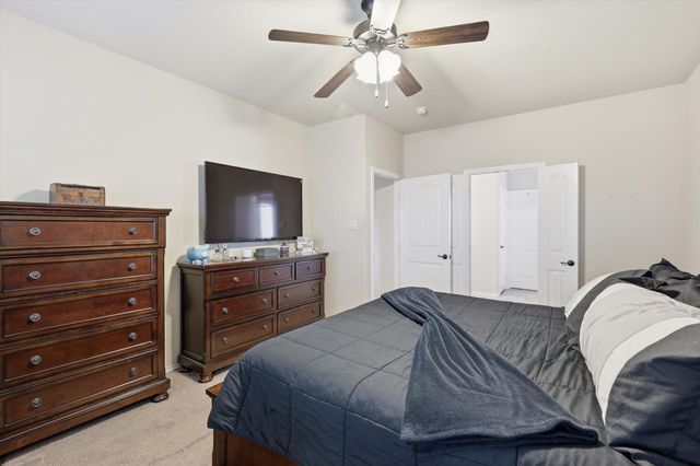 2432 Half Moon Bay Lane, Fort Worth, TX 76177