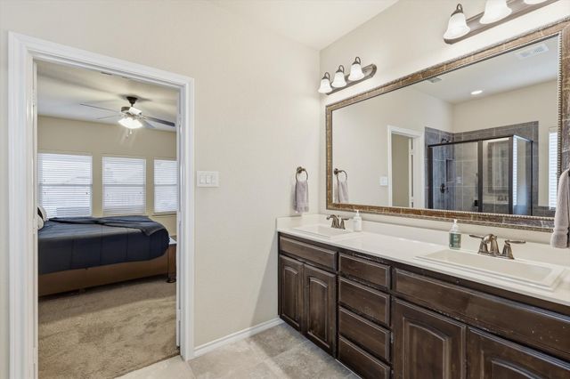 2432 Half Moon Bay Lane, Fort Worth, TX 76177