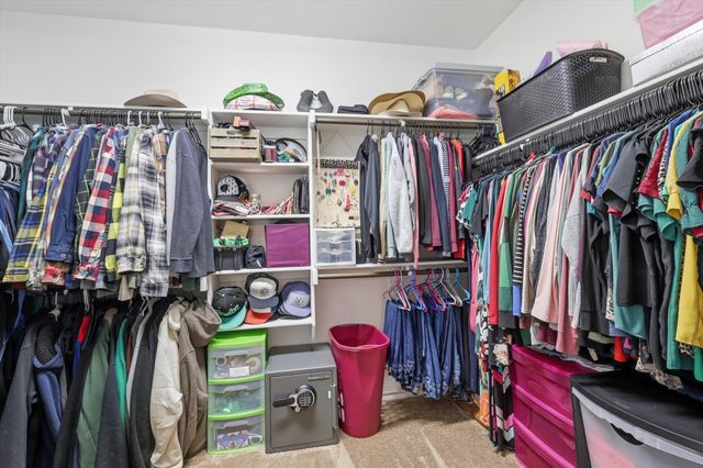 2432 Half Moon Bay Lane, Fort Worth, TX 76177