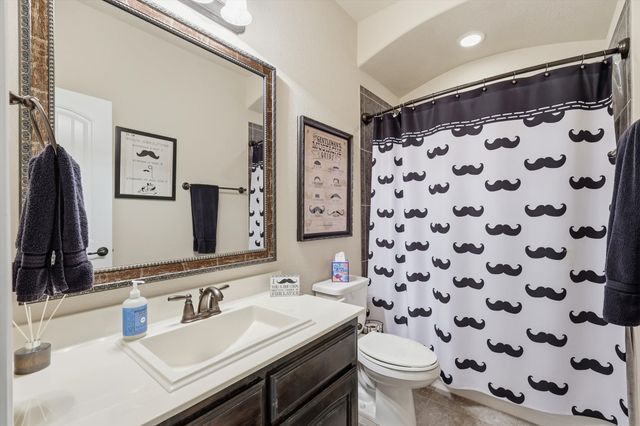 2432 Half Moon Bay Lane, Fort Worth, TX 76177