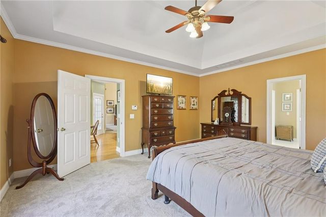 3115 Wellbrook Drive, Loganville, GA 30052