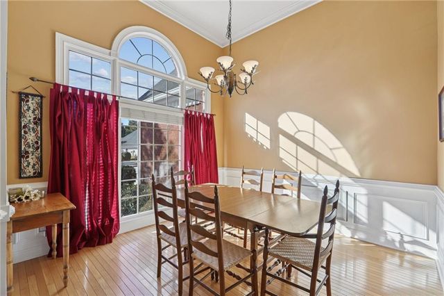 3115 Wellbrook Drive, Loganville, GA 30052