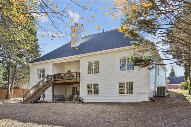 3115 Wellbrook Drive, Loganville, GA 30052