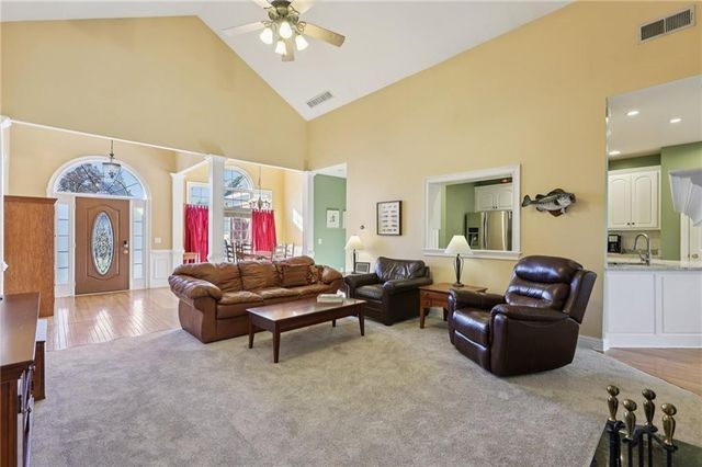 3115 Wellbrook Drive, Loganville, GA 30052