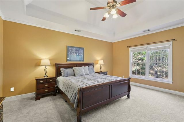 3115 Wellbrook Drive, Loganville, GA 30052