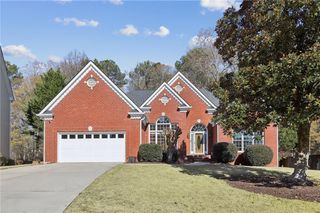 3115 Wellbrook Drive, Loganville, GA 30052