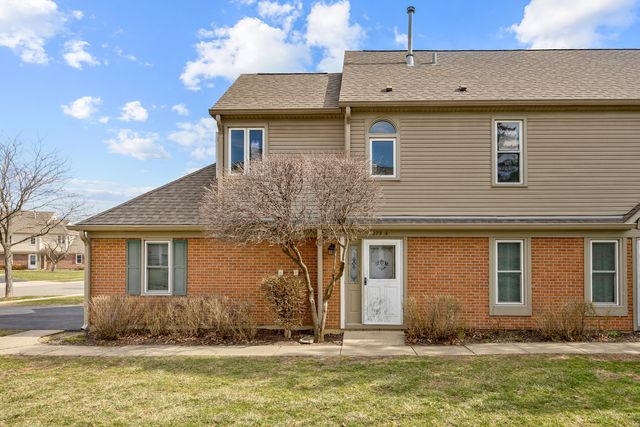 273 Doral Court A, Elk Grove Village, IL 60007