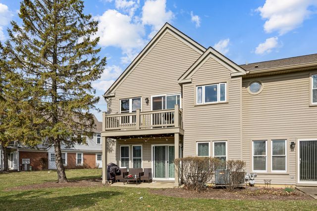 273 Doral Court A, Elk Grove Village, IL 60007