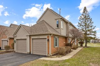 273 Doral Court A, Elk Grove Village, IL 60007