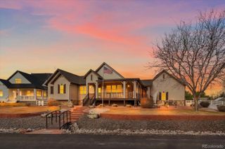 9375 Homestead Drive, Frederick, CO 80504