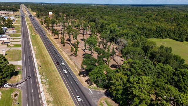 16393 W HWY 31 Lot-4, Tyler, TX 75709