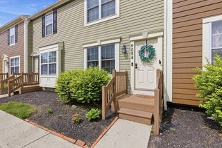 5094 Stoneybrook Boulevard, 1D, Hilliard, OH 43026