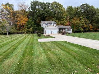 6276 Glade Ave, Galion, OH 44833
