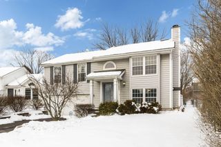 6988 Endsleigh Drive, Reynoldsburg, OH 43068