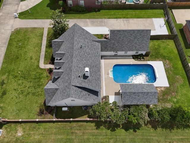 4100 Magnolia Ridge Drive, Lake Charles, LA 70605