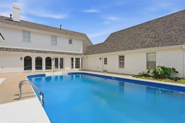 4100 Magnolia Ridge Drive, Lake Charles, LA 70605