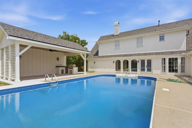 4100 Magnolia Ridge Drive, Lake Charles, LA 70605