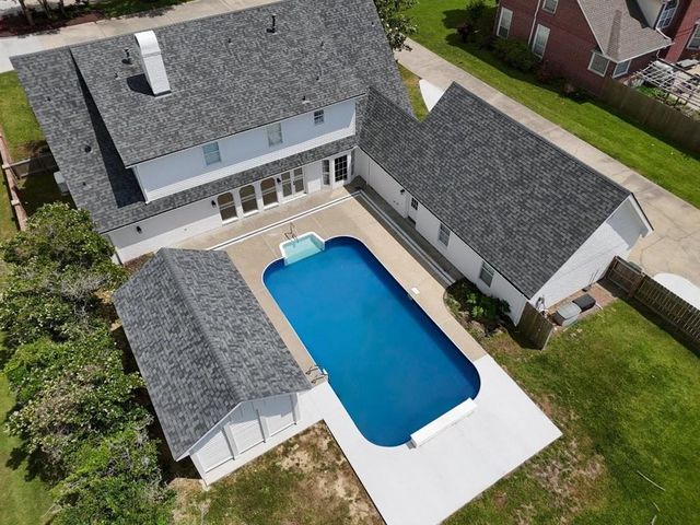 4100 Magnolia Ridge Drive, Lake Charles, LA 70605