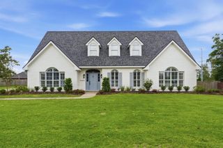 4100 Magnolia Ridge Drive, Lake Charles, LA 70605