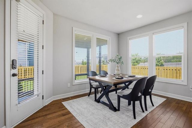 16964 S Hunter Street, Olathe, KS 66062