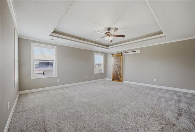 16964 S Hunter Street, Olathe, KS 66062