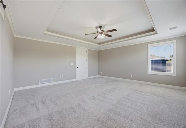 16964 S Hunter Street, Olathe, KS 66062