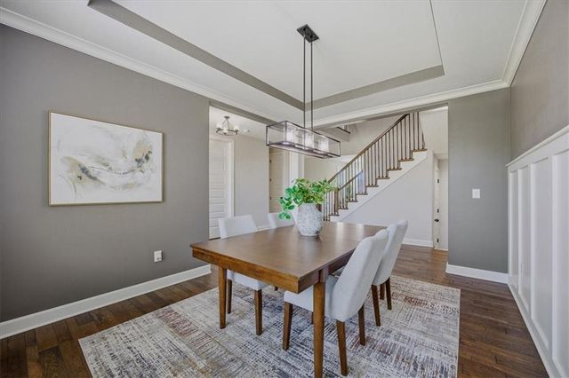 16964 S Hunter Street, Olathe, KS 66062