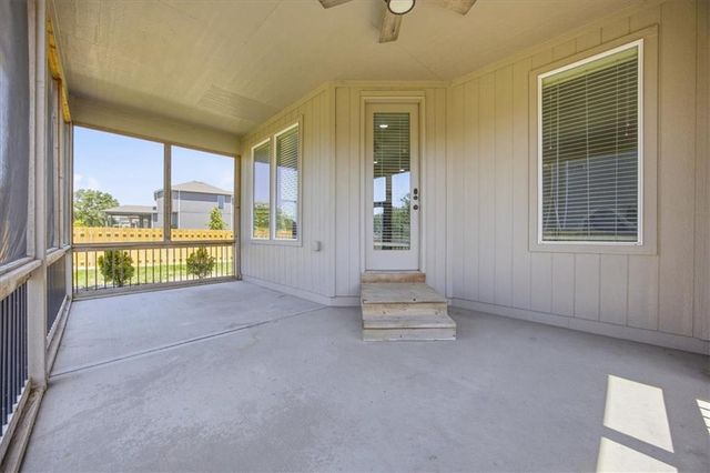 16964 S Hunter Street, Olathe, KS 66062