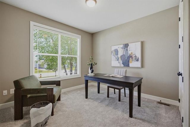 16964 S Hunter Street, Olathe, KS 66062