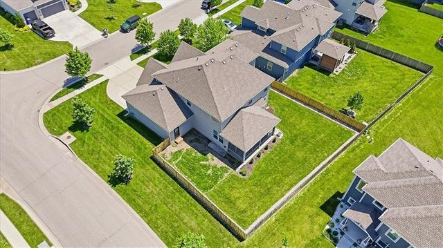 16964 S Hunter Street, Olathe, KS 66062