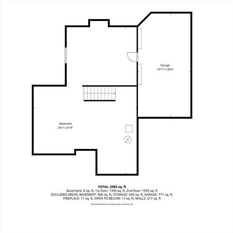 16964 S Hunter Street, Olathe, KS 66062