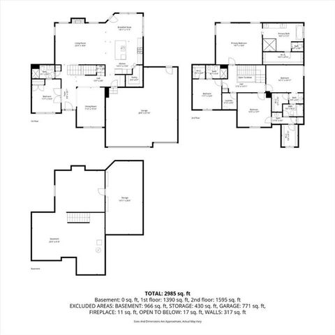 16964 S Hunter Street, Olathe, KS 66062