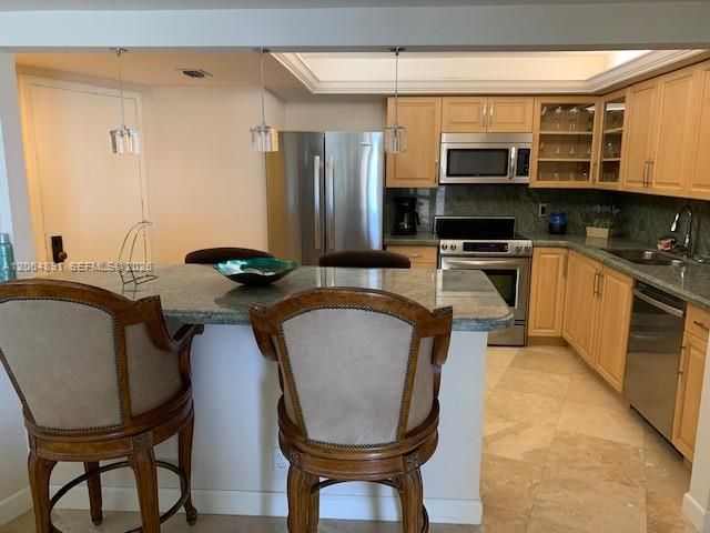 4900 N Ocean Blvd 1509, Lauderdale By The Sea, FL 33308