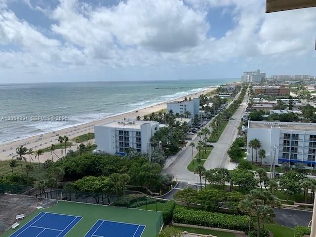 4900 N Ocean Blvd 1509, Lauderdale By The Sea, FL 33308