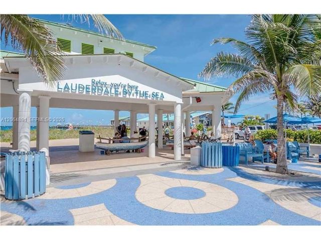 4900 N Ocean Blvd 1509, Lauderdale By The Sea, FL 33308