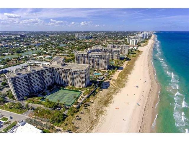 4900 N Ocean Blvd 1509, Lauderdale By The Sea, FL 33308