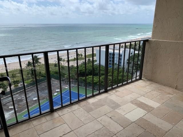 4900 N Ocean Blvd 1509, Lauderdale By The Sea, FL 33308