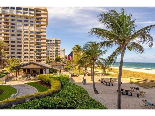 4900 N Ocean Blvd 1509, Lauderdale By The Sea, FL 33308