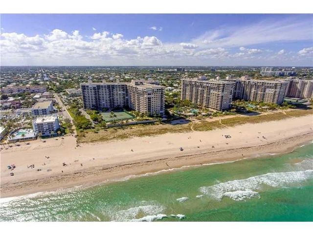 4900 N Ocean Blvd 1509, Lauderdale By The Sea, FL 33308