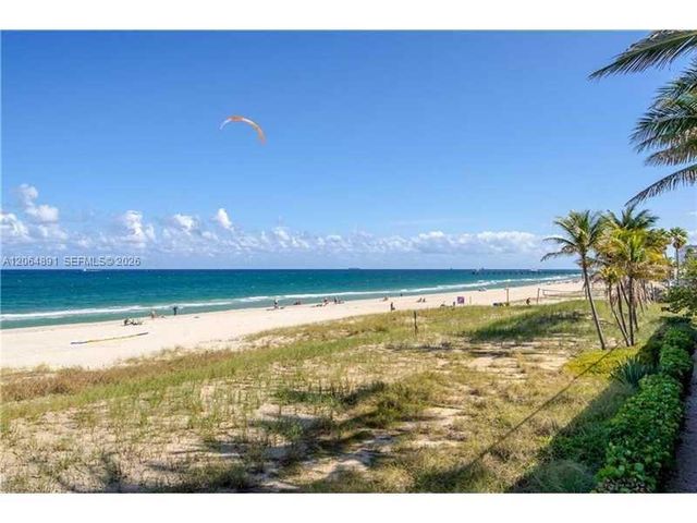 4900 N Ocean Blvd 1509, Lauderdale By The Sea, FL 33308