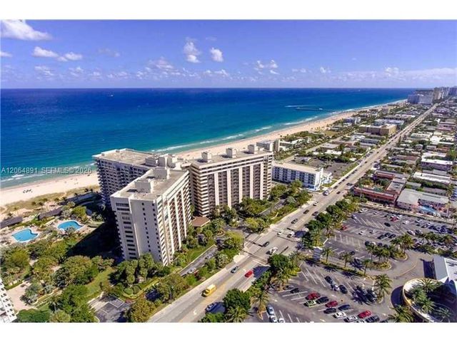 4900 N Ocean Blvd 1509, Lauderdale By The Sea, FL 33308