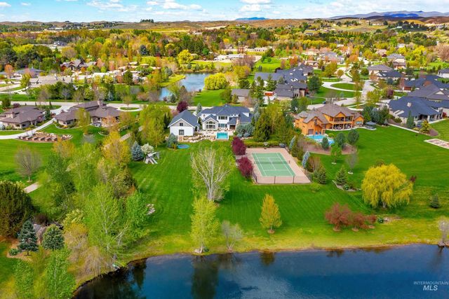 2230 N Vizcaya Way, Eagle, ID 83616