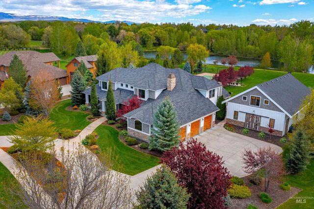 2230 N Vizcaya Way, Eagle, ID 83616