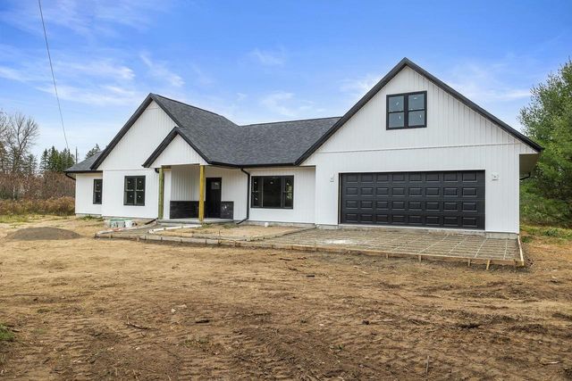 1586 OLD HIGHWAY 51, Kronenwetter, WI 54455