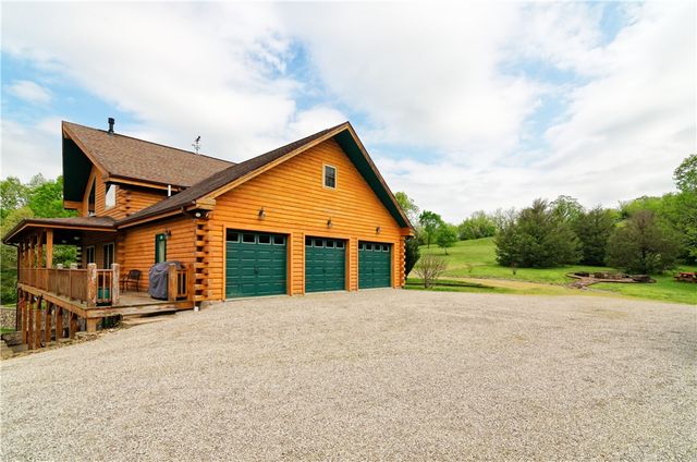 8200 Highway 221, Eureka Springs, AR 72632