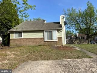 1 HICKORY COURT, Sicklerville, NJ 08081