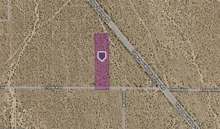 0 Trotter, Rosamond, CA 93560