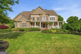 4842 Rushing Rock Way, Marietta, GA 30066