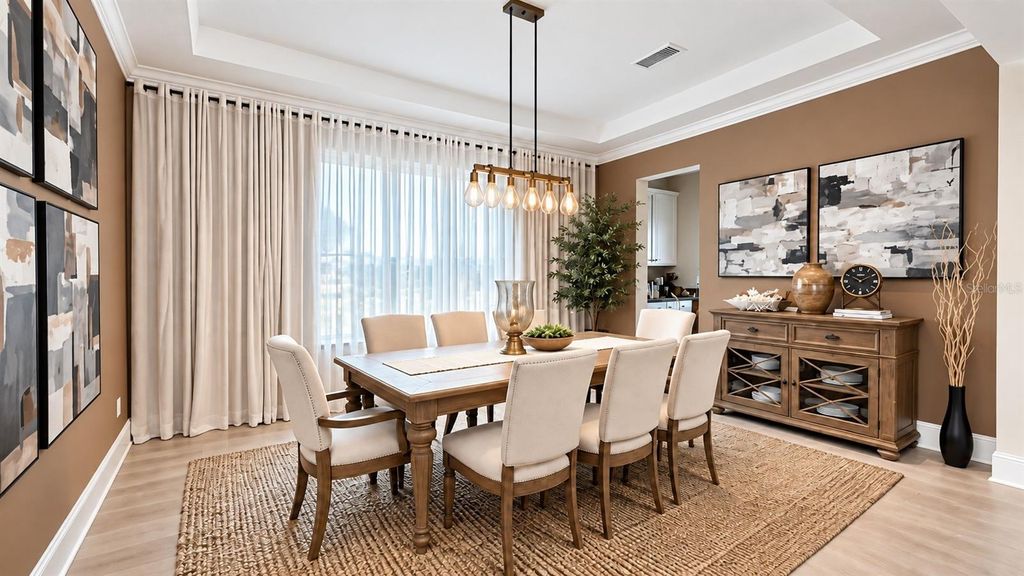 Image 13 of property listing at 9500 PRINCE HARRY DRIVE, Orlando, FL 32836